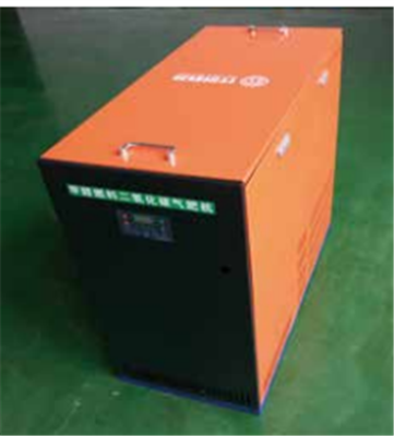 XCF01二氧化碳?xì)夥蕶C(jī)